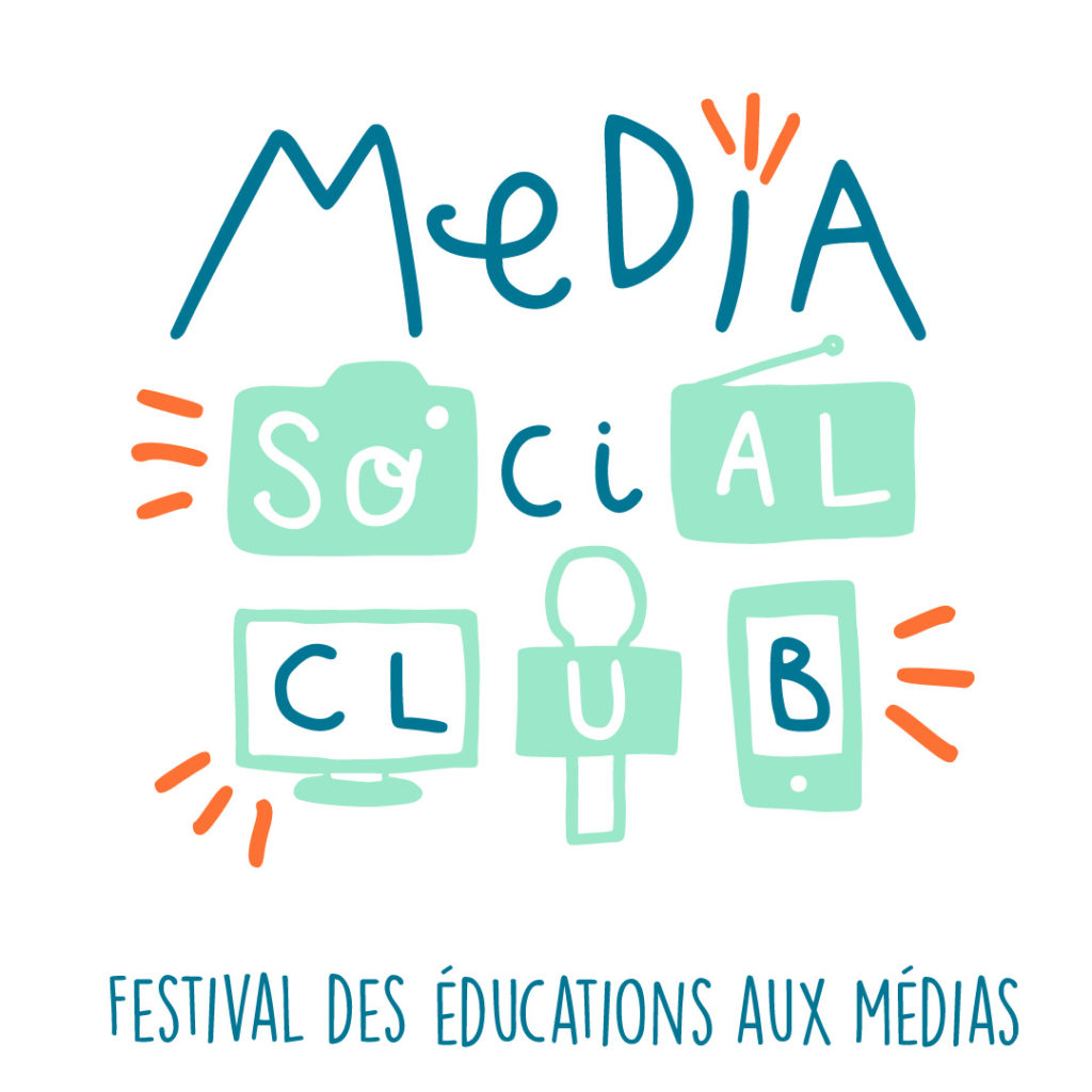 Média Social Club, festival d'éducation aux médias